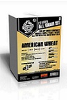 Coobra All Grain Kit American Wheat