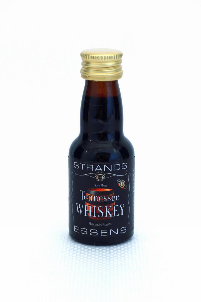 ST TENNESSEE WHISKY