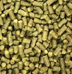 HUMLE BREWERS GOLD HALL - Pellets 50 g. alfa 4,5%