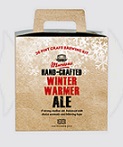 MUNTON WINTER WARMER ALE 3,6KG (Utgått)